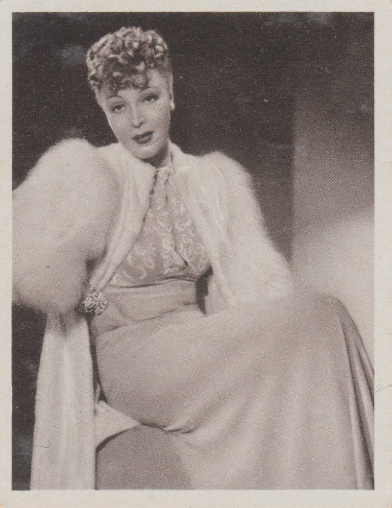 Austria Tabakwerke A.G - VIENNA (1941)