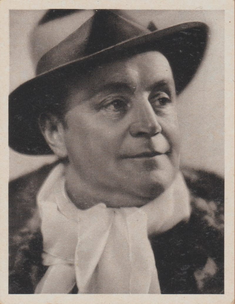 Austria Tabakwerke A.G - VIENNA (1941)