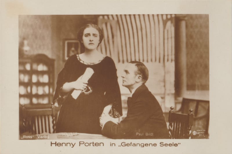  Manoli A.G., Berlin, Germany -  (1931)