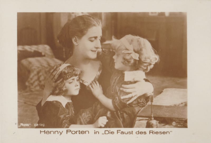  Manoli A.G., Berlin, Germany -  (1931)