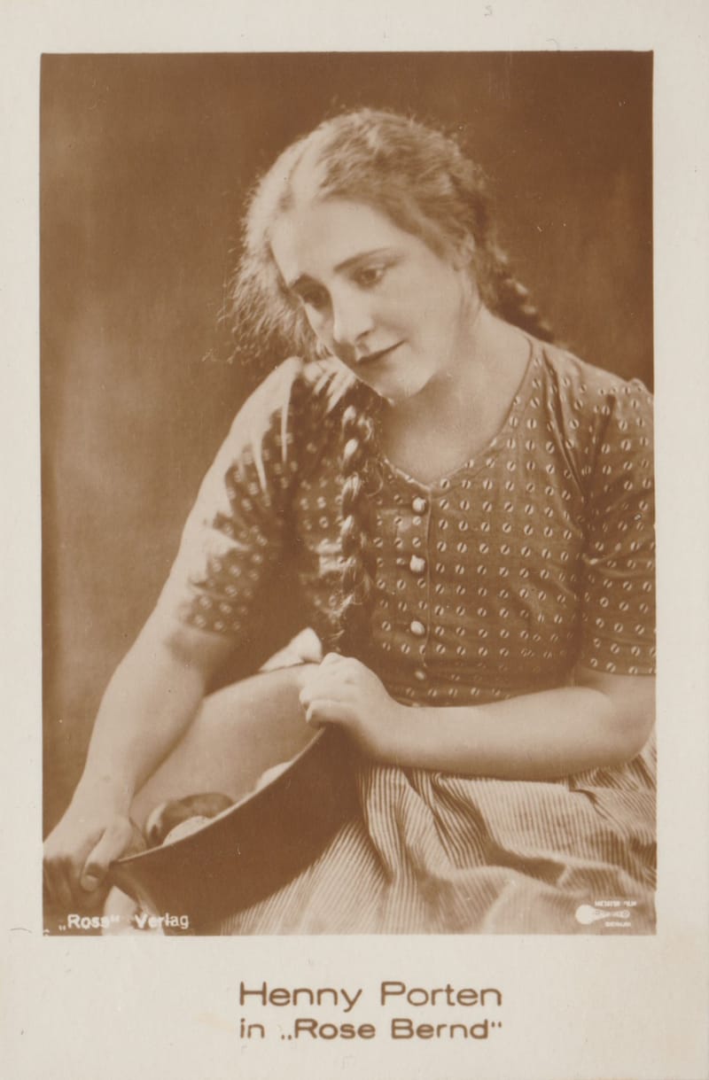  Manoli A.G., Berlin, Germany -  (1931)