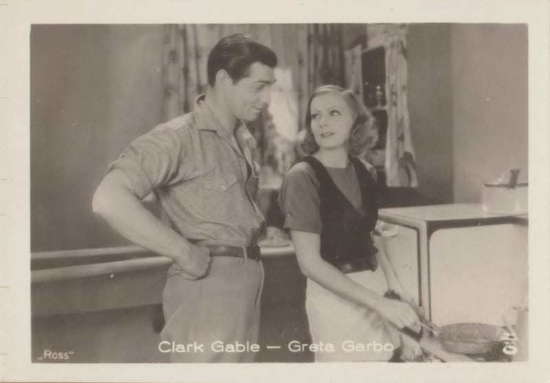 Batschari Cigarettenfabrik, Baden-Baden - (1933)