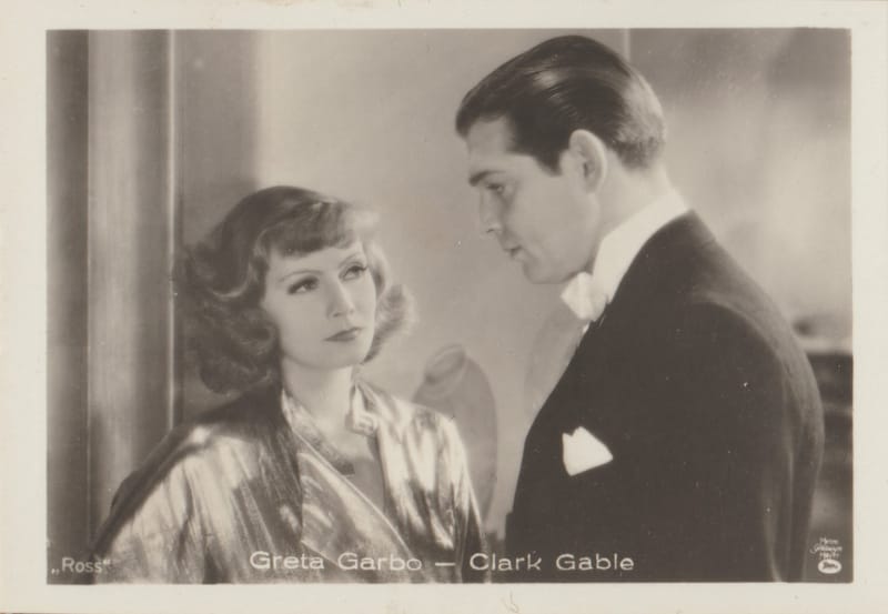 Batschari Cigarettenfabrik, Baden-Baden - (1933)