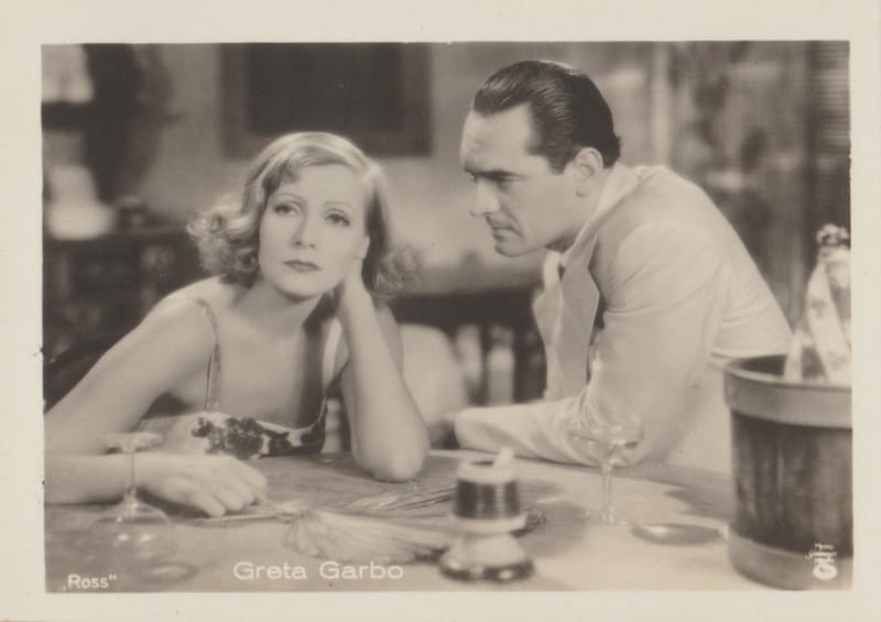 Batschari Cigarettenfabrik, Baden-Baden - (1933)