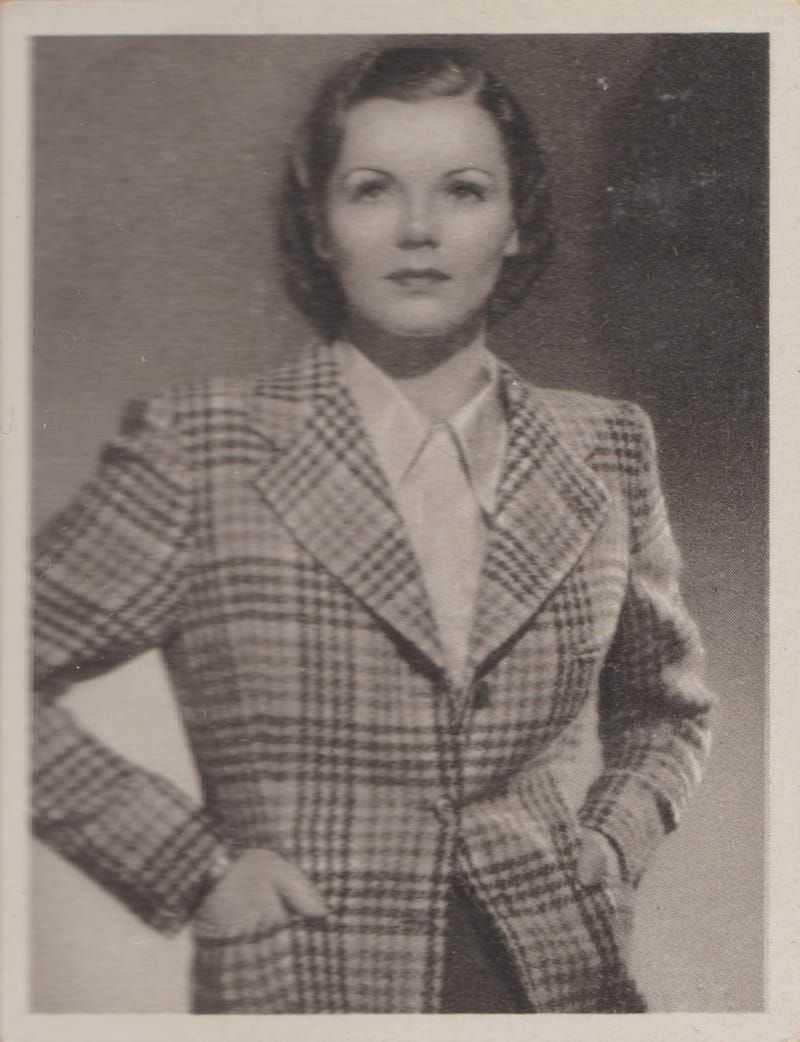 Austria Tabakwerke A.G - VIENNA (1941)