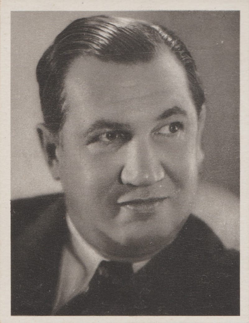 Austria Tabakwerke A.G - VIENNA (1941)