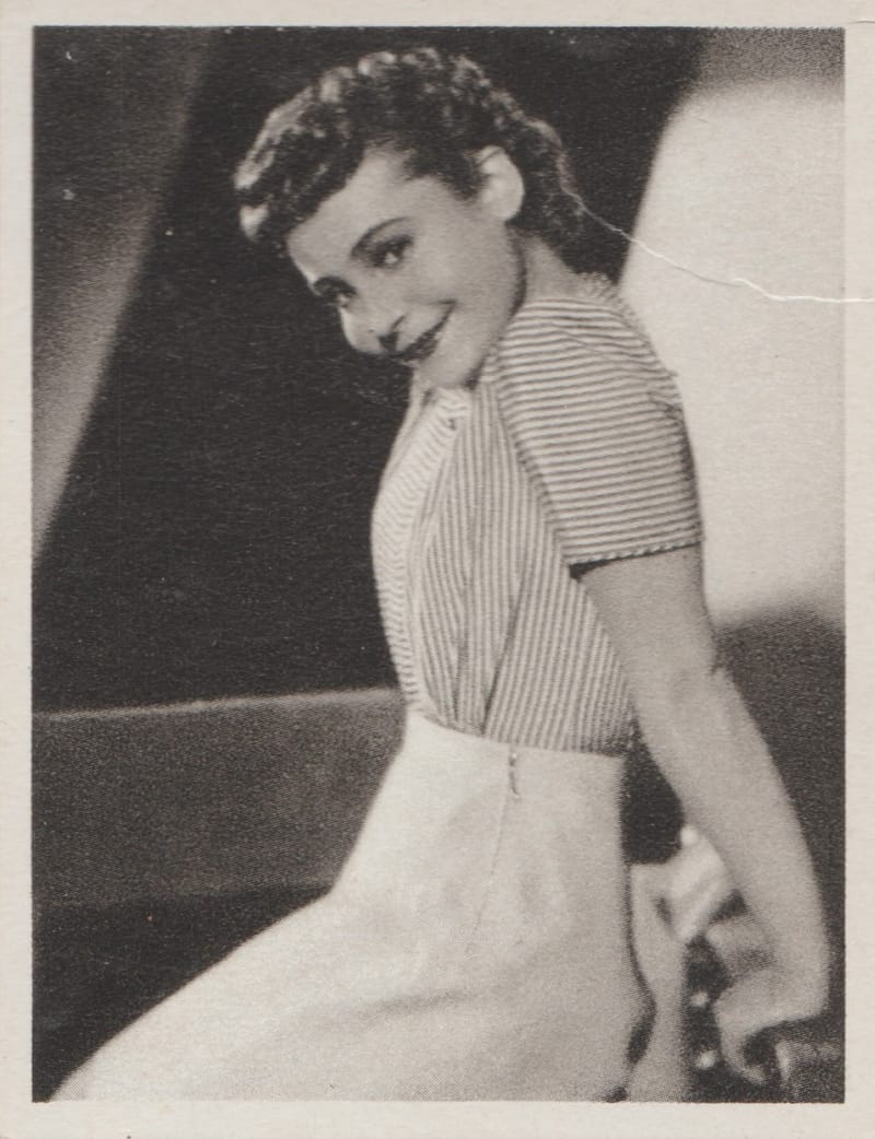 Austria Tabakwerke A.G - VIENNA (1941)