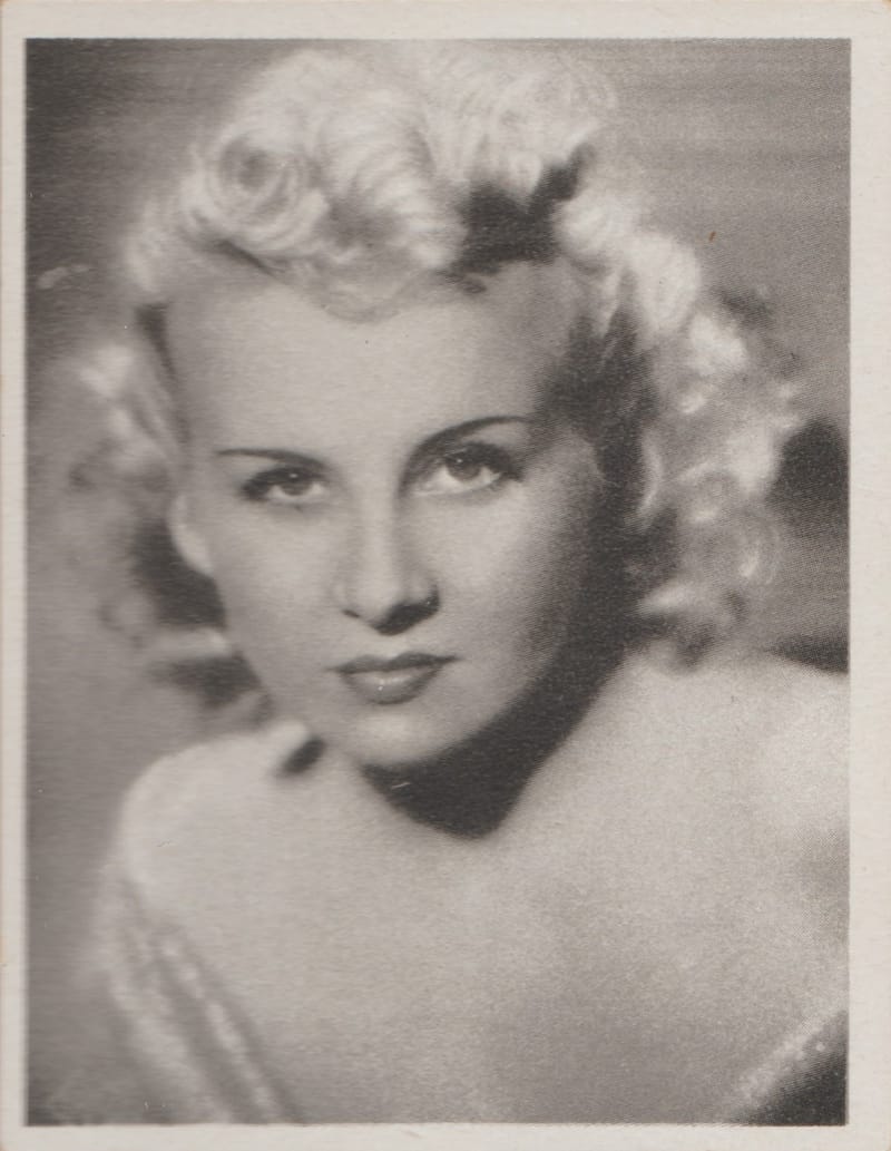 Austria Tabakwerke A.G - VIENNA (1941)