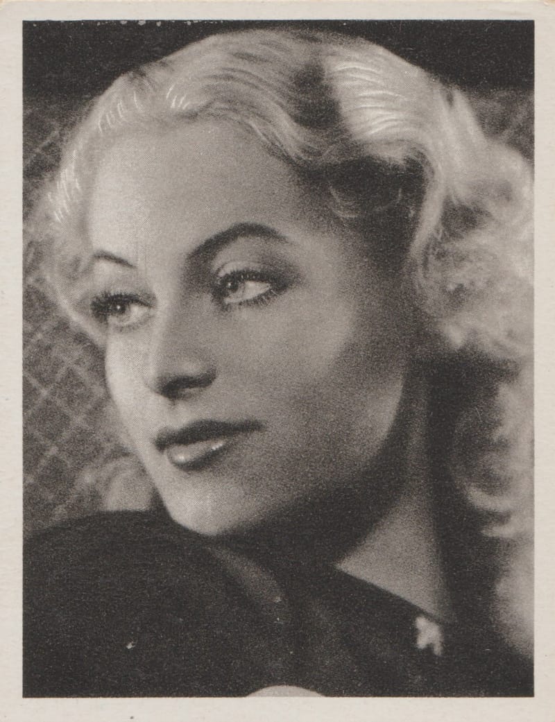 Austria Tabakwerke A.G - VIENNA (1941)