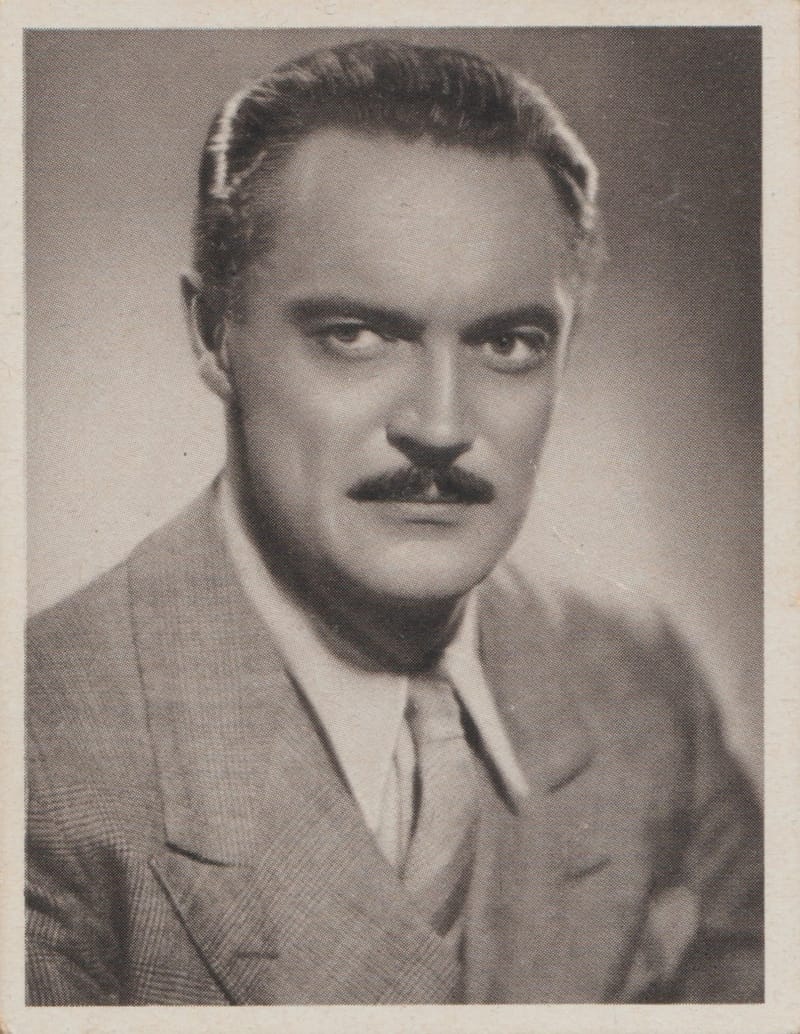 Austria Tabakwerke A.G - VIENNA (1941)