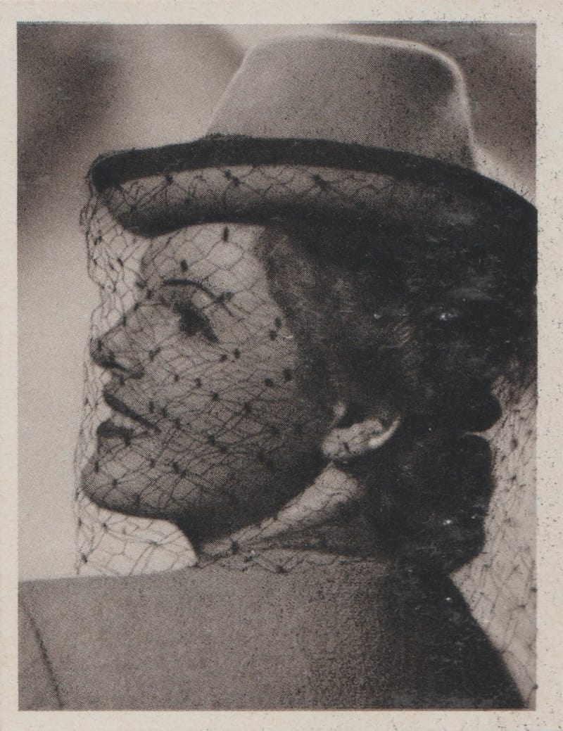 Austria Tabakwerke A.G - VIENNA (1941)