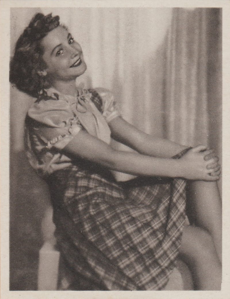 Austria Tabakwerke A.G - VIENNA (1941)