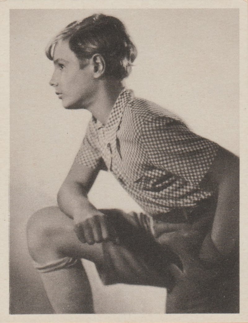 Austria Tabakwerke A.G - VIENNA (1941)