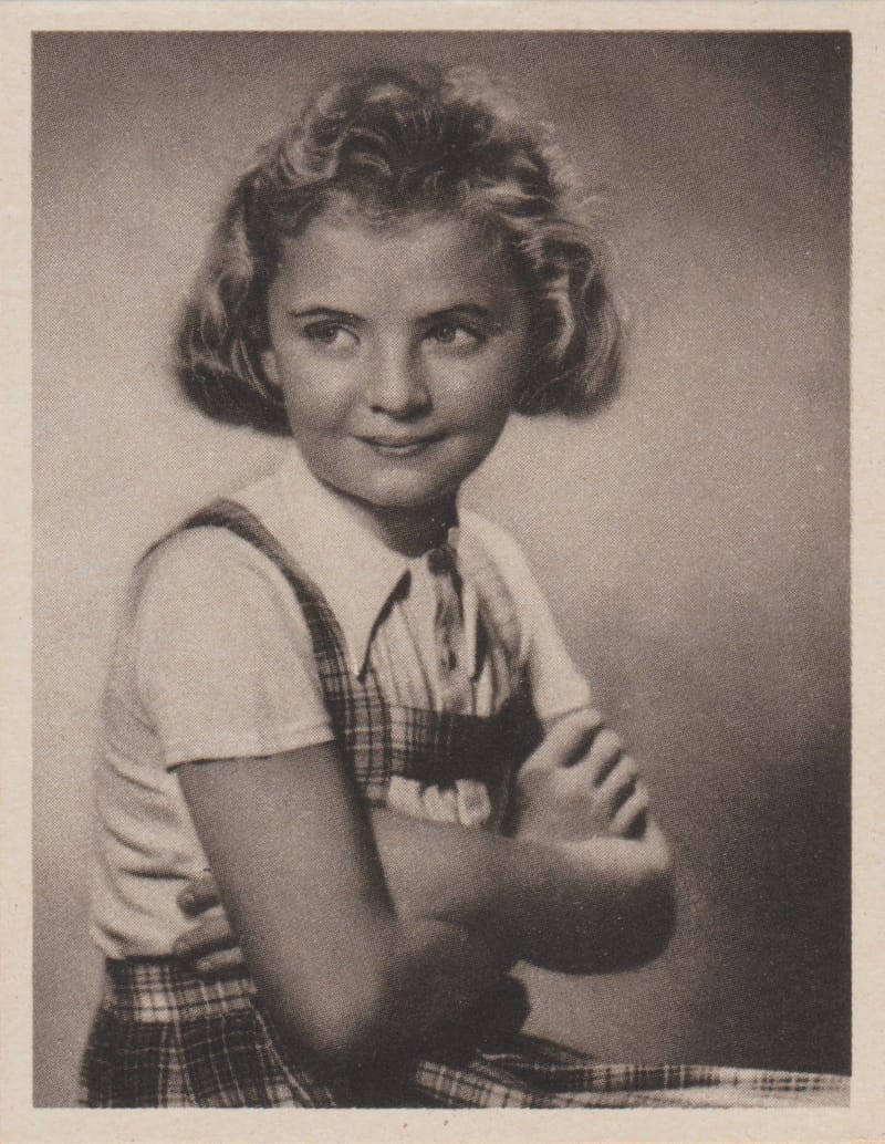 Austria Tabakwerke A.G - VIENNA (1941)