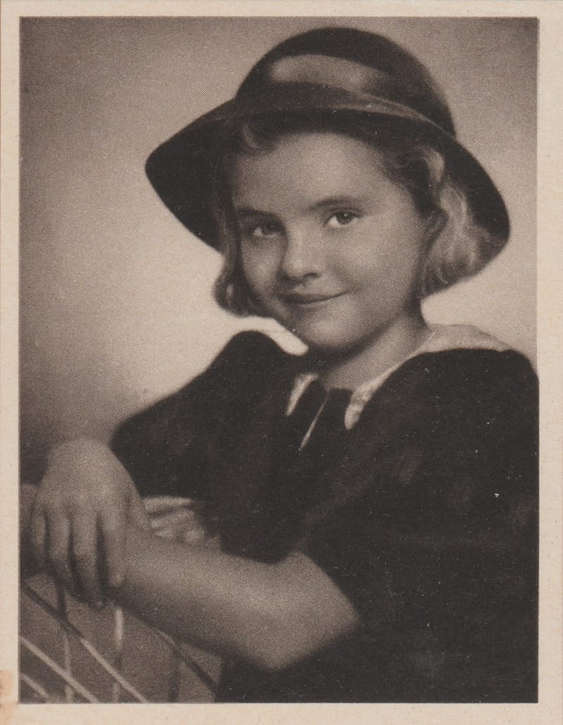 Austria Tabakwerke A.G - VIENNA (1941)