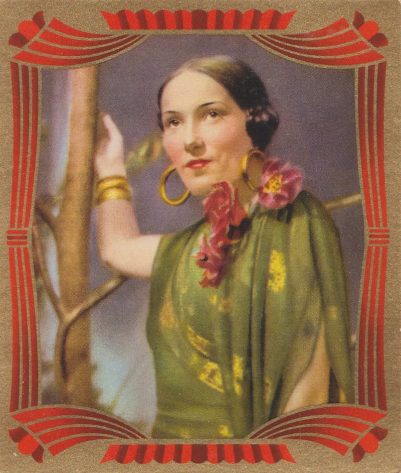 Aviatik Zigarettenfabrik G.m.b.H, Breslau (1937)