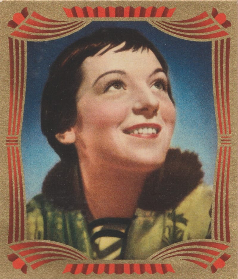 Aviatik Zigarettenfabrik G.m.b.H, Breslau (1937)