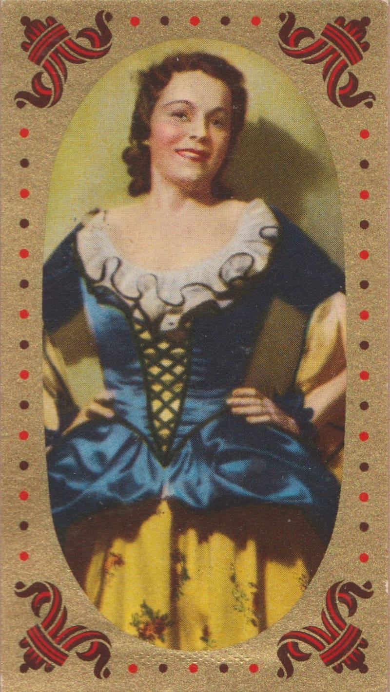 Aviatik Zigarettenfabrik G.m.b.H, Breslau (1937)