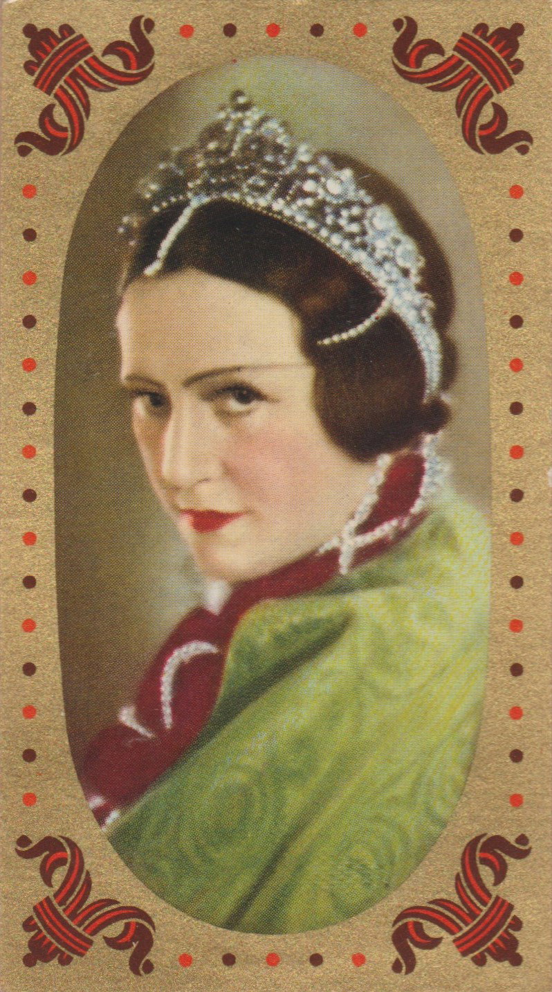 Aviatik Zigarettenfabrik G.m.b.H, Breslau (1937)