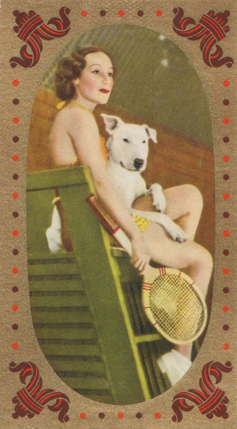 Aviatik Zigarettenfabrik G.m.b.H, Breslau (1937)