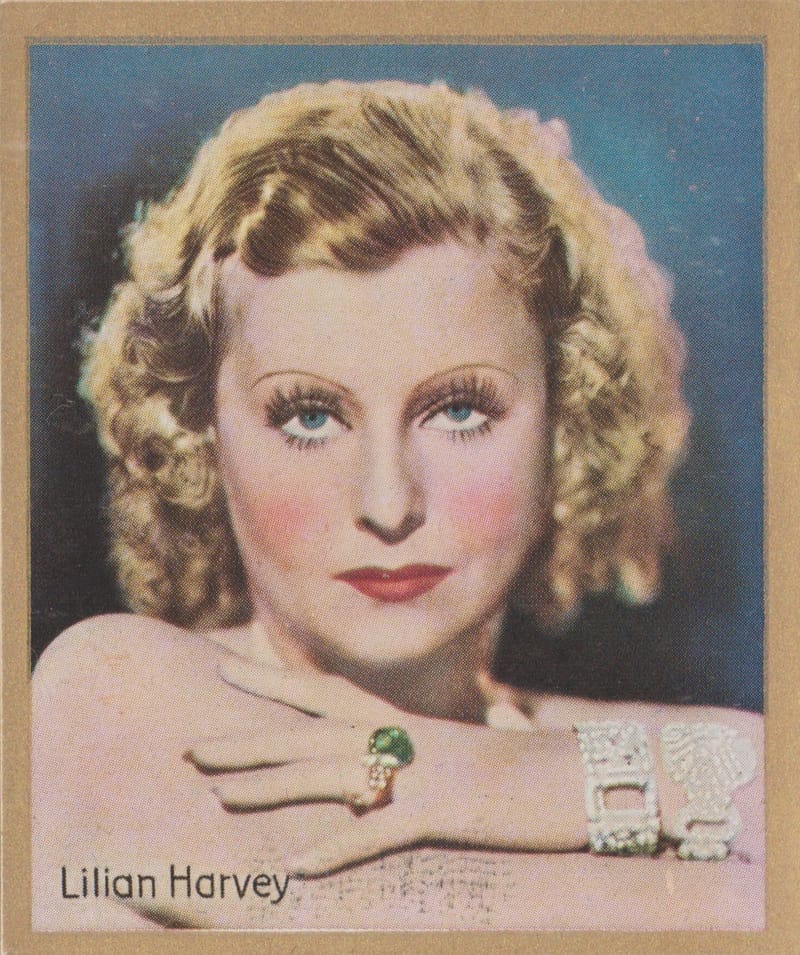 SALEM CIGARETTENFABRIK G.m.b.H., Dresden (1935)