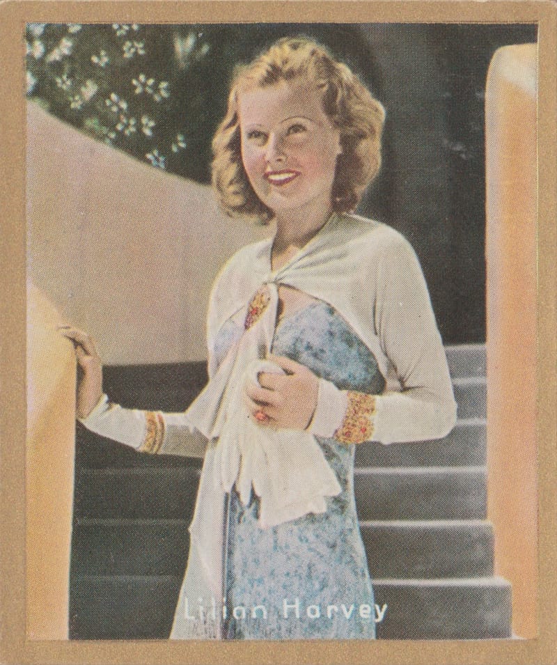 SALEM CIGARETTENFABRIK G.m.b.H., Dresden (1935)