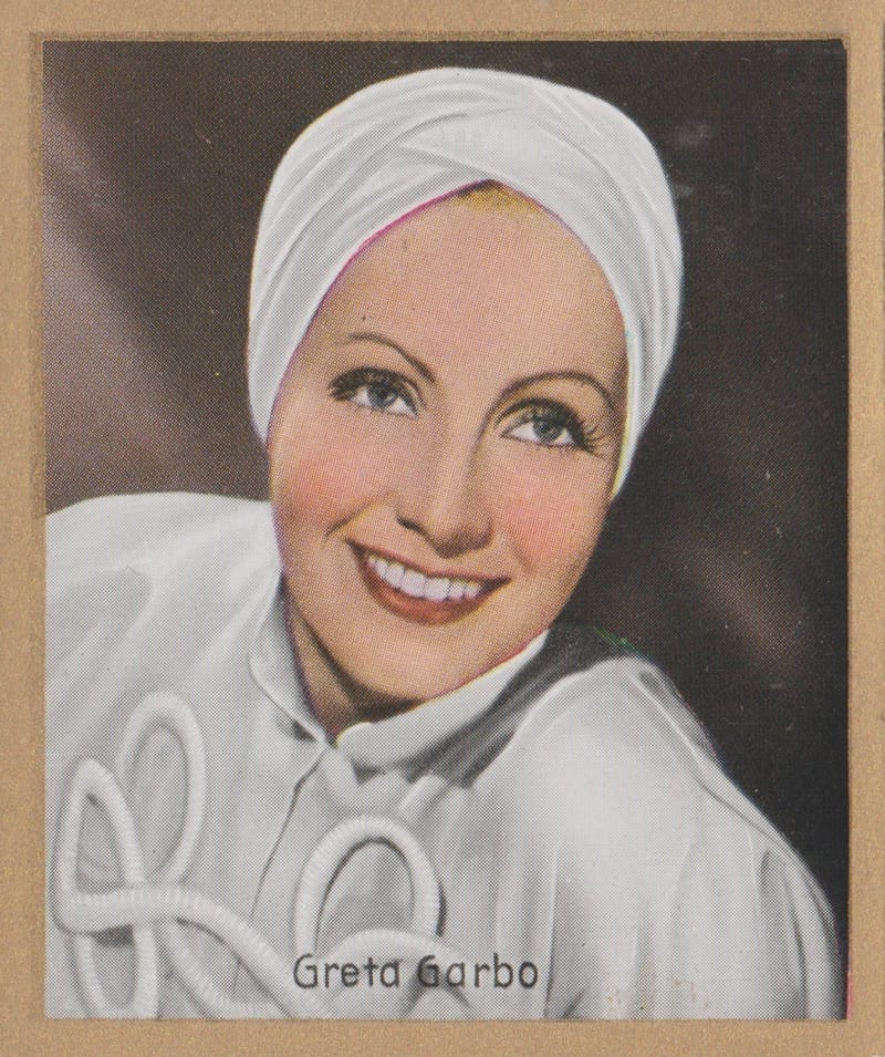 SALEM CIGARETTENFABRIK G.m.b.H., Dresden (1935)