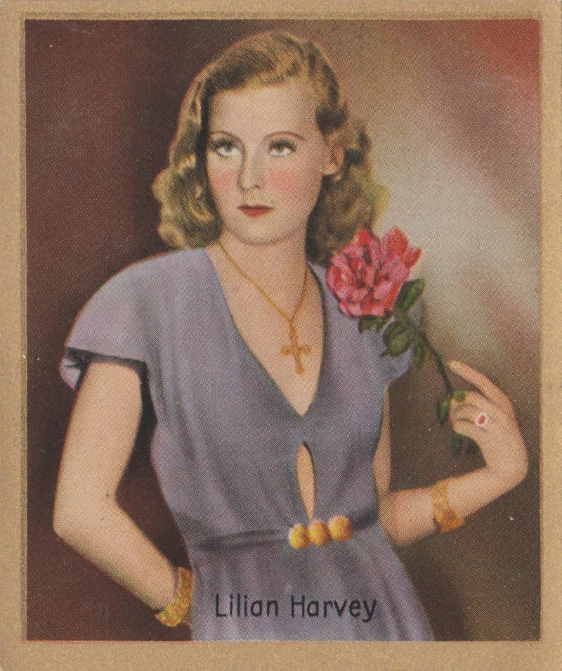 SALEM CIGARETTENFABRIK G.m.b.H., Dresden (1935)