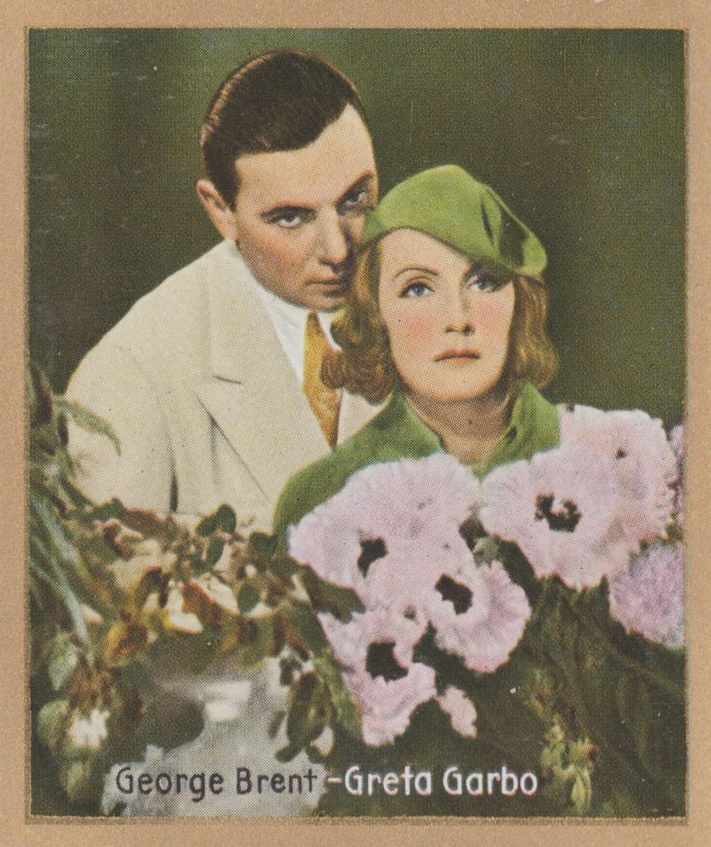 SALEM CIGARETTENFABRIK G.m.b.H., Dresden (1935)