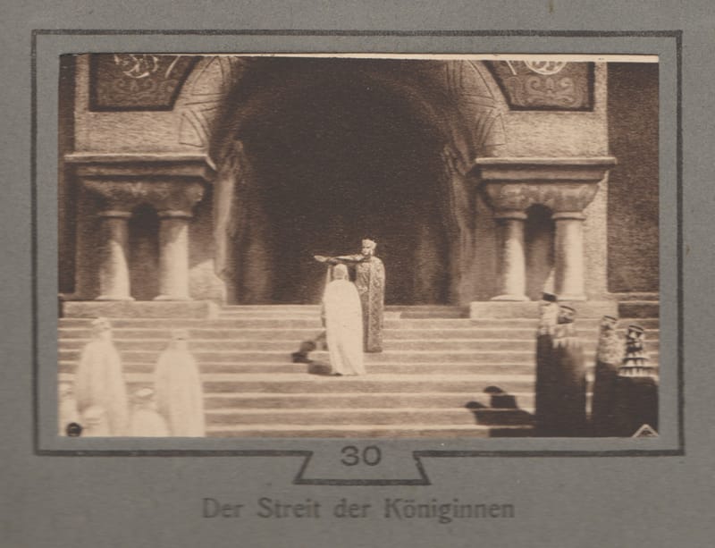 Cigarettenfabrik Constantin, Hannover (1928)