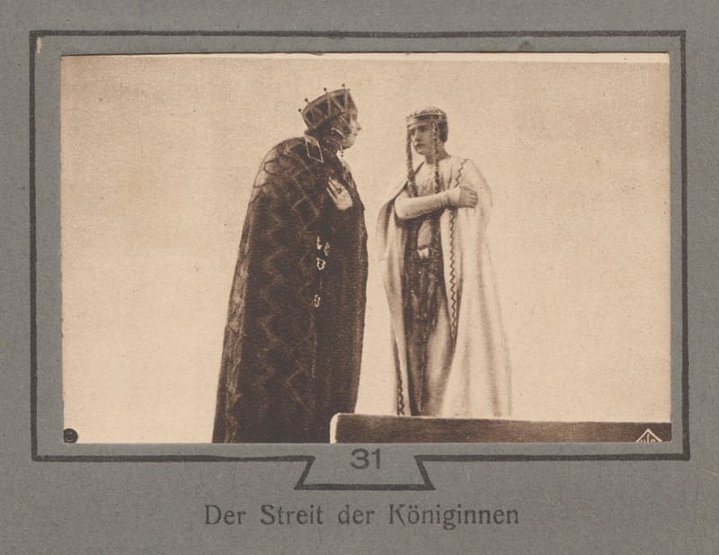 Cigarettenfabrik Constantin, Hannover (1928)