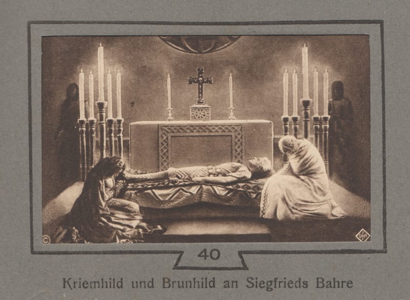 Cigarettenfabrik Constantin, Hannover (1928)