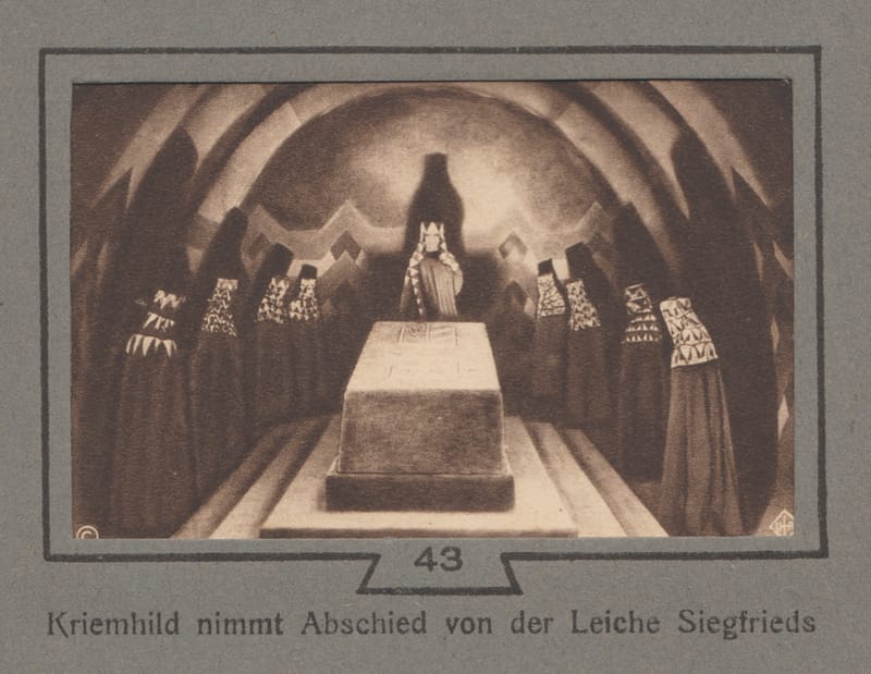 Cigarettenfabrik Constantin, Hannover (1928)