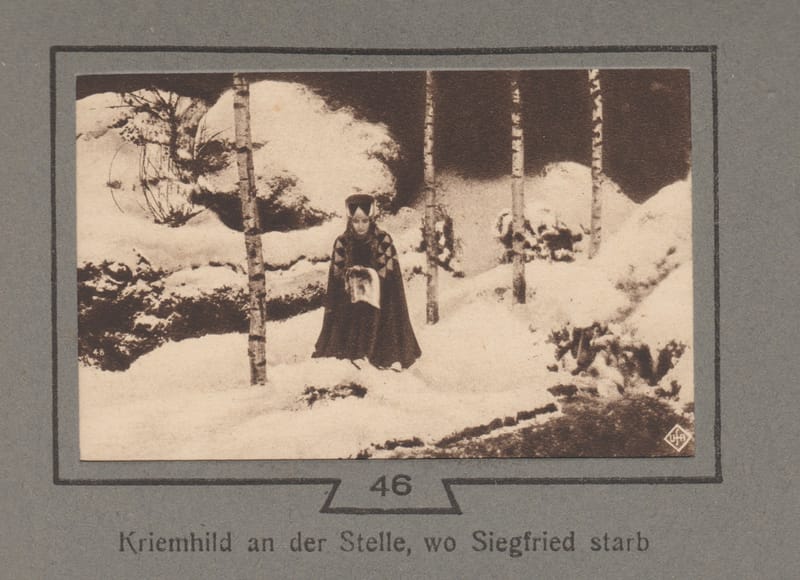 Cigarettenfabrik Constantin, Hannover (1928)