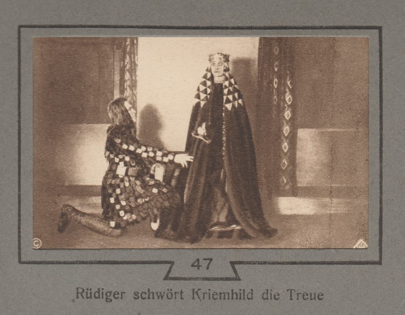 Cigarettenfabrik Constantin, Hannover (1928)