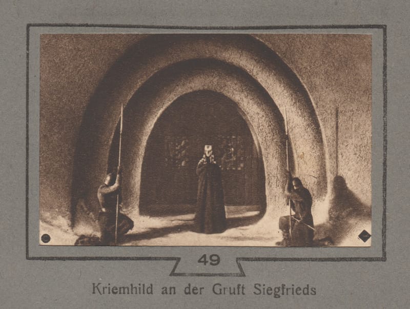 Cigarettenfabrik Constantin, Hannover (1928)