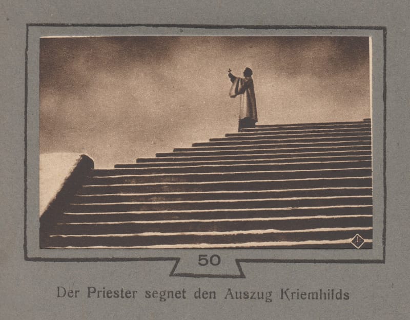 Cigarettenfabrik Constantin, Hannover (1928)