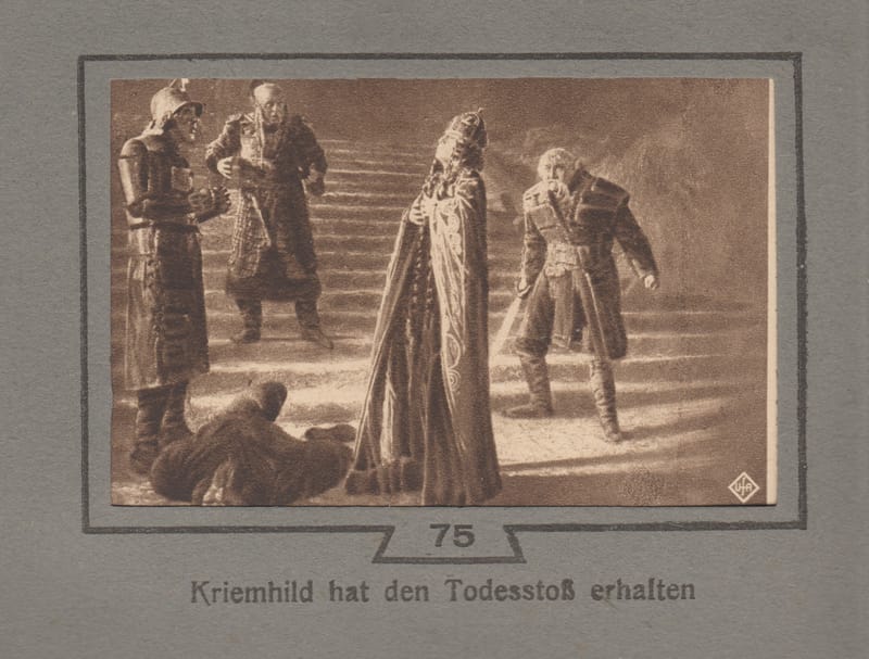 Cigarettenfabrik Constantin, Hannover (1928)