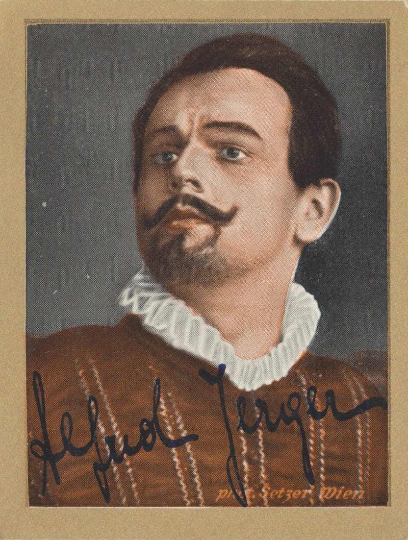 Garbaty Cigarettenfabrik, Berlin-Pankow (1933)