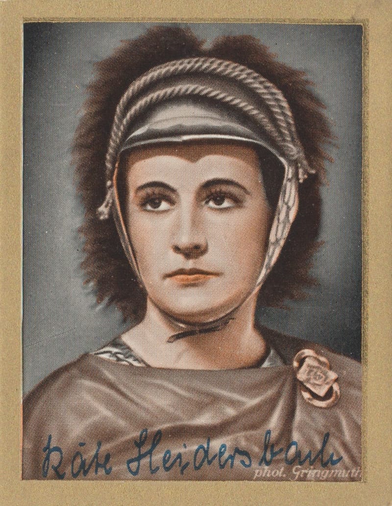 Garbaty Cigarettenfabrik, Berlin-Pankow (1933)