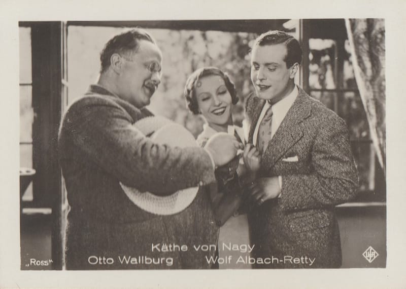 "DAS SCHÖNE ABENTEUER"