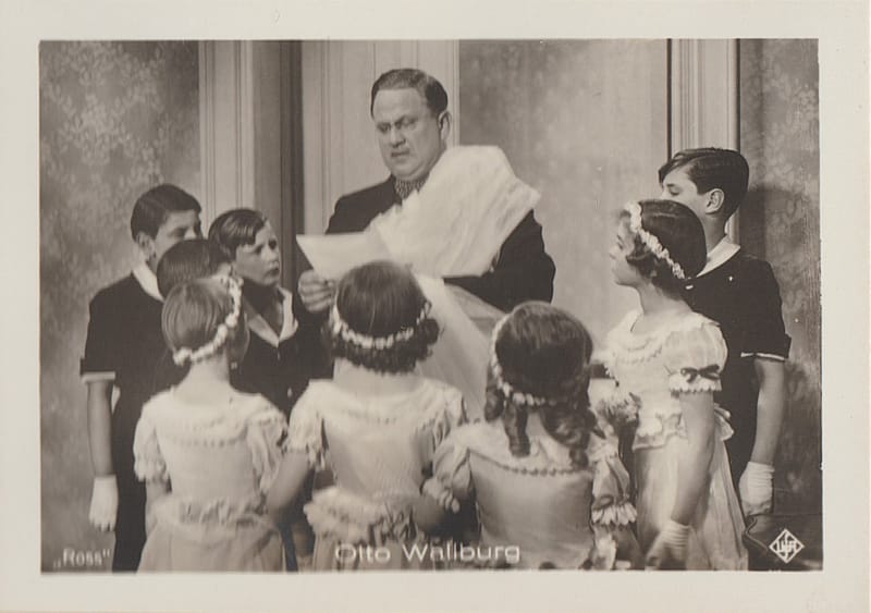 "DAS SCHÖNE ABENTEUER"