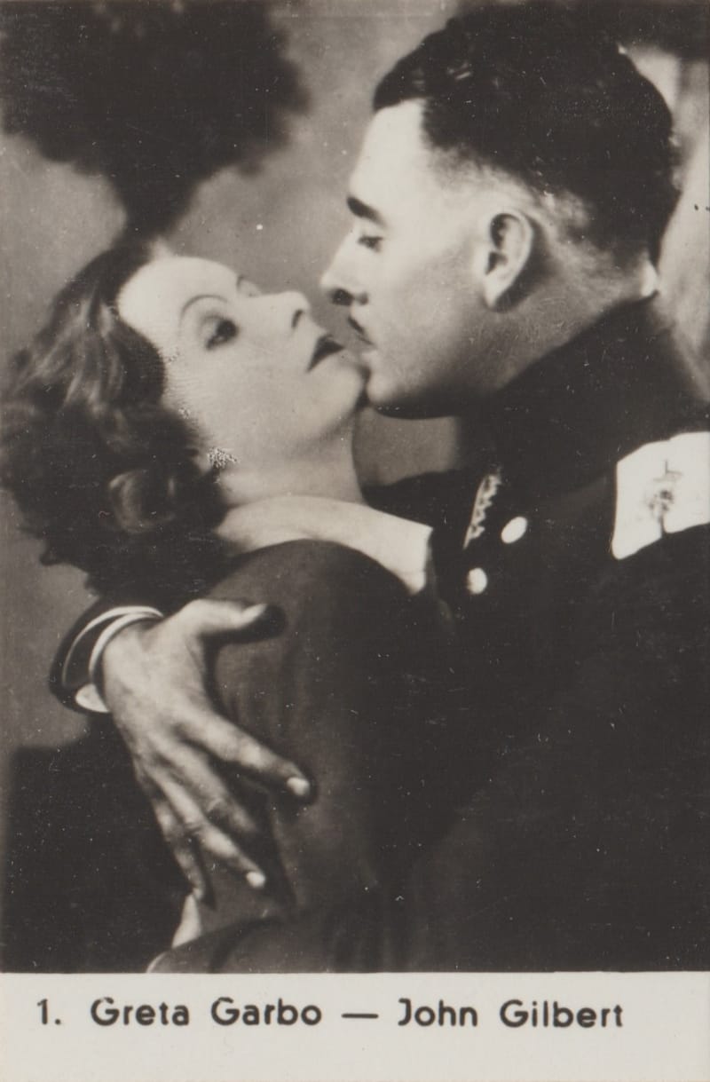ZIGARETTENFABRIK - KOSMOS -G.m.b.H. - DRESDEN (1932)