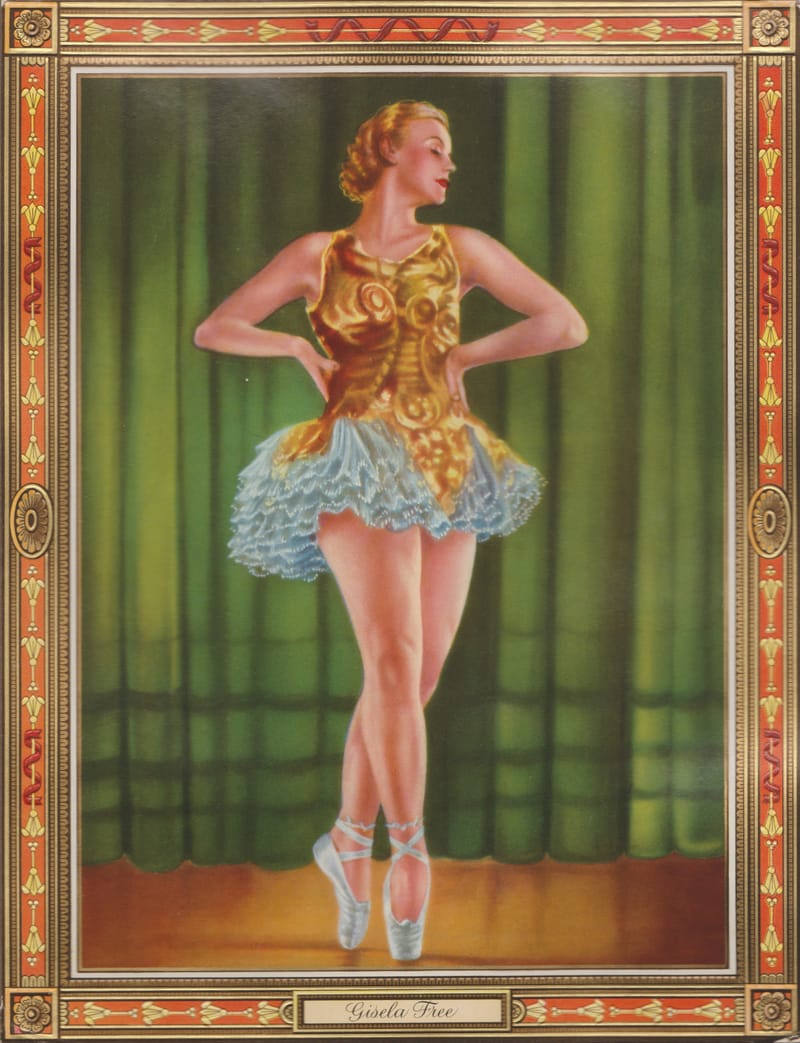 CARDS (GRUPPO 2)