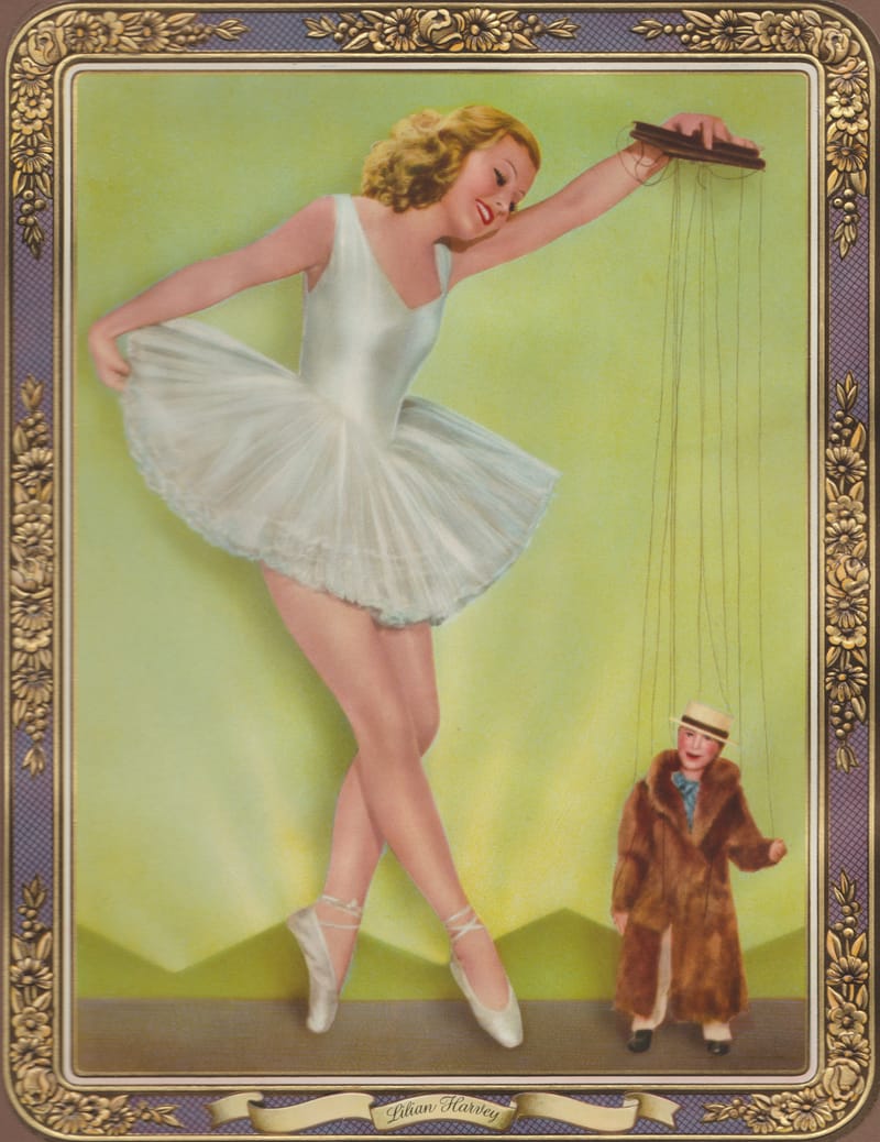 CARDS (GRUPPO 2)