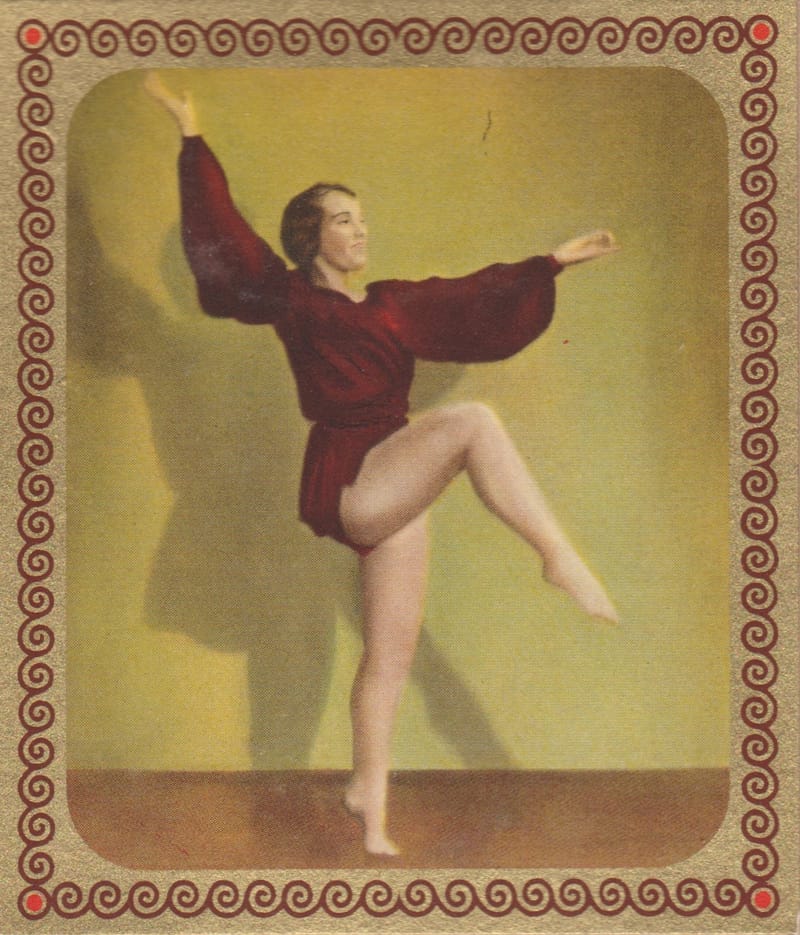 TANZKUNST