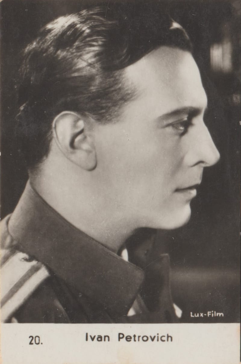 ZIGARETTENFABRIK - KOSMOS -G.m.b.H. - DRESDEN (1932)