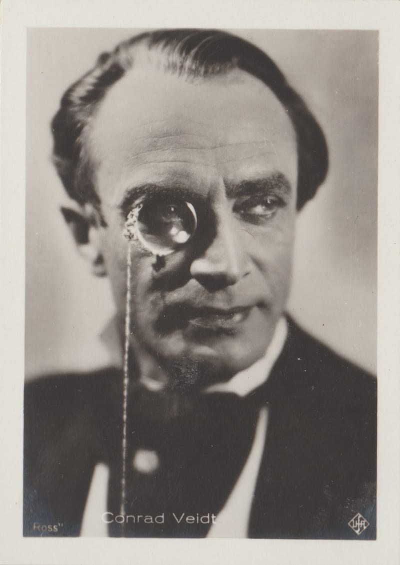 A. Batschari Cigarettenfabrik, Baden-Baden (1930s)