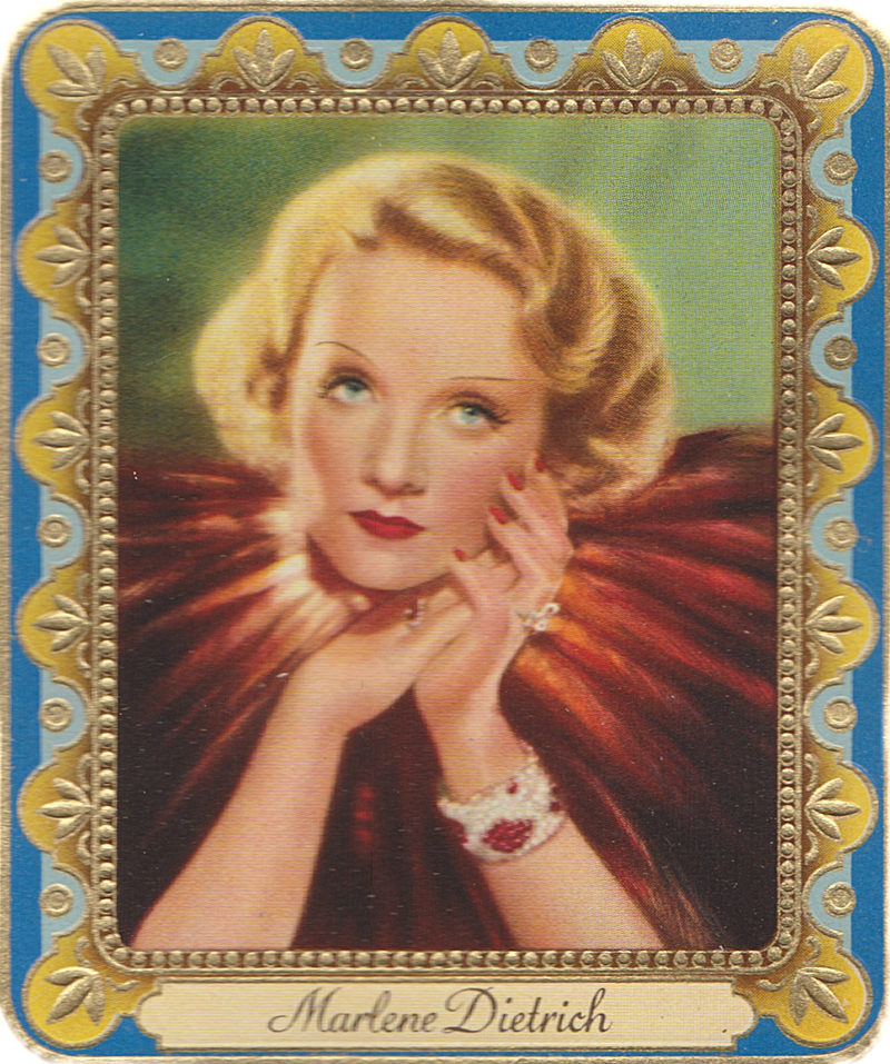 Aurelia Zigarettenfabrik, G.m.b.H., Dresden (1936)