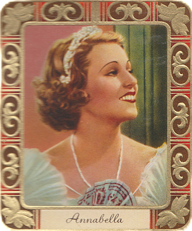 Aurelia Zigarettenfabrik, G.m.b.H., Dresden (1936)